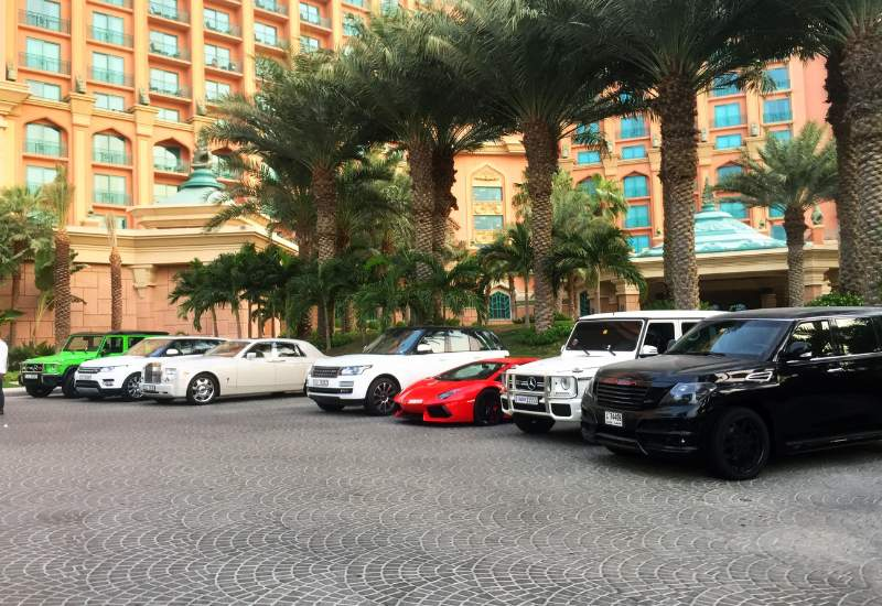 How To Get The Best Deal At A Car Auction In Dubai