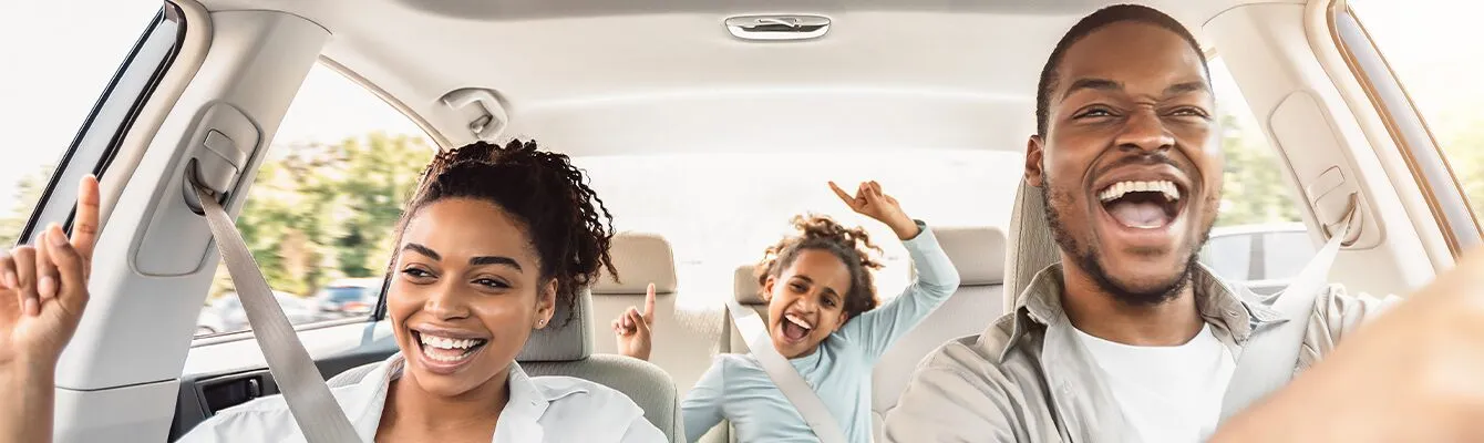 Best Cars for Families in the UAE: A Comprehensive Guide