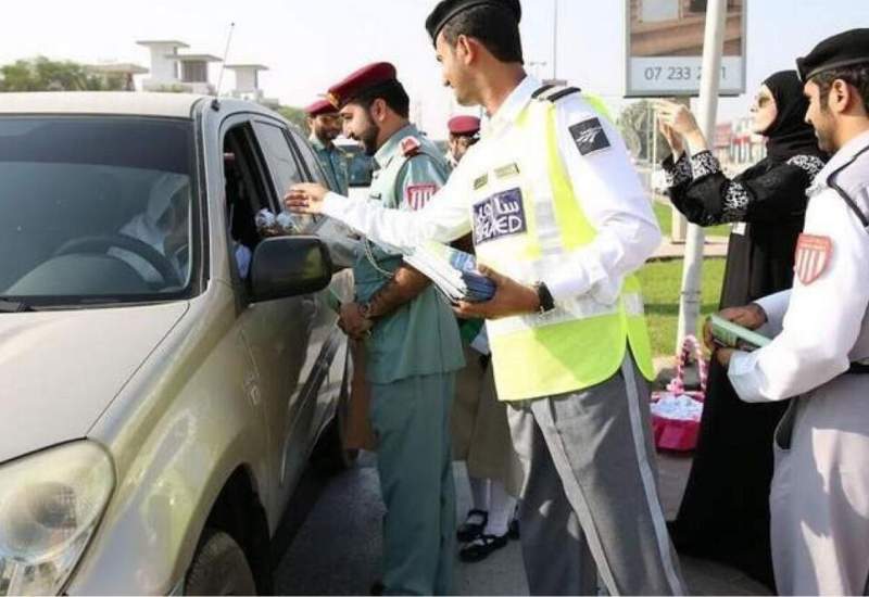 dubai-police-fines