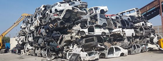 Scrap Cars Buyer For Sale In Your Neighborhood