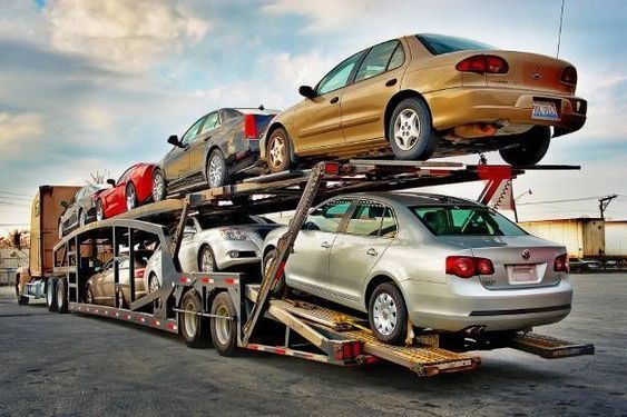 Scrap car buyers in Dubai: The best tips