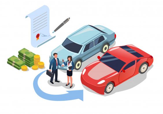 Sell Your Scrap Car in Sharjah and Get the Highest Cash Offer